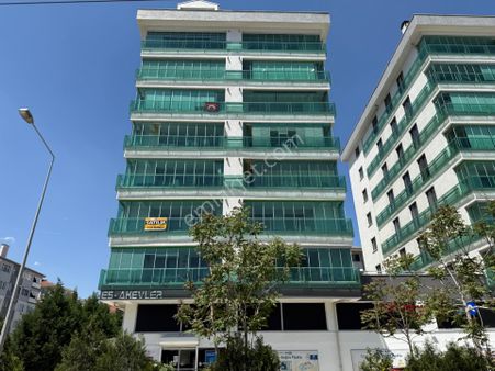 [nova]gökmeydan Mh. - Site İçerisinde - Arakat 3+1 Satılık Daire