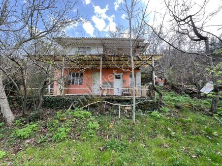 Aydın Karacasu Kahvederesi Yaylası'nda Müstakil Satılık Ev