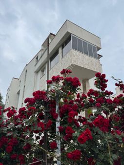 Doğa Ve Deniz Manzaralı Harika Dubleks Daire