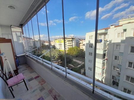 Canyapıdan Sitelerde 3+1 Satılık Daire