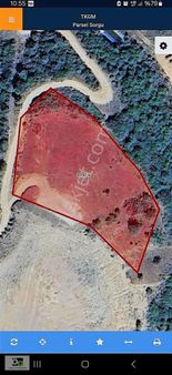 Özbay Gayrimenkul'den / Evrenli'de Satılık Uygun Tarla