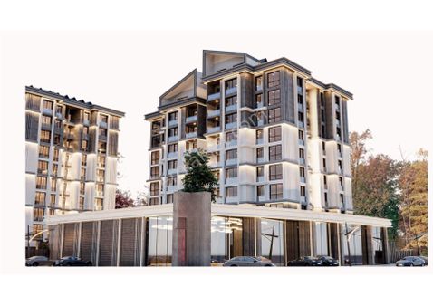 Deniz Manzaralı Satılık 3+1 Daire