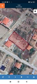 #yaylacılı Köyü#baltacıoğlu'da# 993 M2 İmarlı Arsa # Baraj Manzaralı#