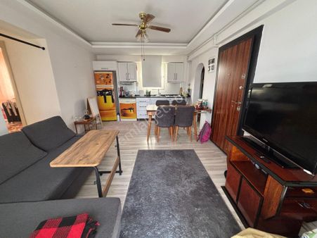 Rose Emlak'tan Kiralık Ful Eşyalı Daire