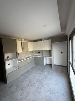 Denizli Merkez Ulus Yakını 2+1 Sıfır Asansörlü Yerden Isıtmalı Daire