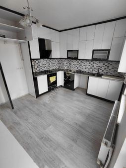 Isparta Merkez Muzaffertürkeş Mahallesinde Muhteşem Konumda Geniş Ferah Kiralık Daire