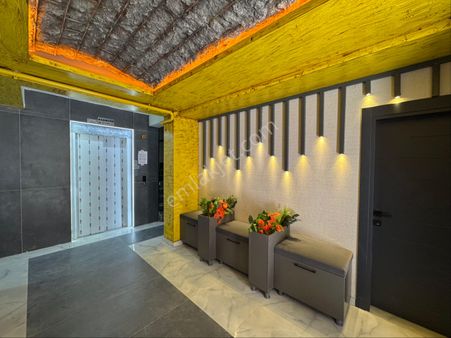 Pi Emlak'tan Batıkent'te 2+1 Özel Garajlı Lüks Daire