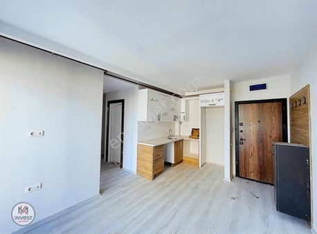 Mk İnvest'ten Tece'de Denize Yakın Konsept Projede Lüks 2+1