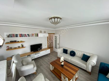 Ergün’den İçi Sıfır Yapılı 3+1 Satılık Daire