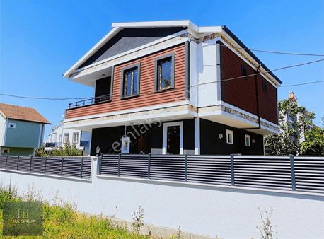 ▃▅▇mia Grup▇▅▃aqua Parka Ve Denize Yakın , Şık Tasarım Villa !