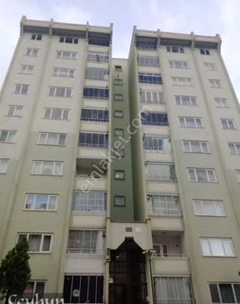 Toki Konutlarında 3.etapta 3+1 Bakımlı Satılık Daire