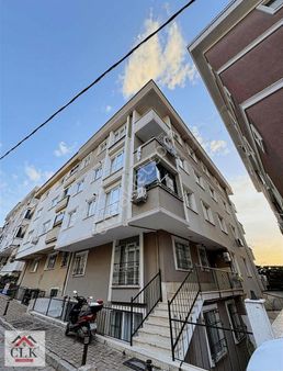 Clk'dan Hamidiye Mah Satılık 3+2 Dubleks Daire