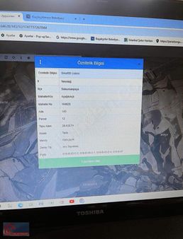 Dereliemlaktan Tekirdag Süleymanpasadasatılık 28700 M2 Bır Arsa