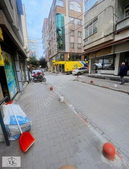 Yk Gayrimenkulden Çiftlik Mahallesinde Cadde Üzeri Satılık Dükka