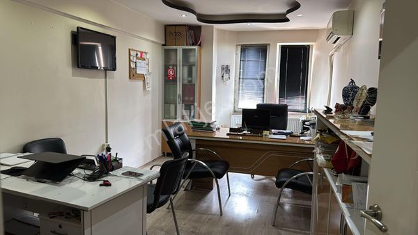Marmara'dan Çarşı Merkez'de 2 Büro Tek Fiyat Satılık İşyeri Ofis