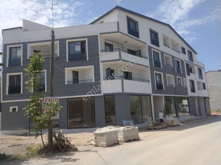 Hasanağa Köy Girişi 3+1.115m.2.kat.sıfır.daire