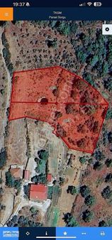 Ula Esentepe Köy İçi İmarlı Arsa 2188m2