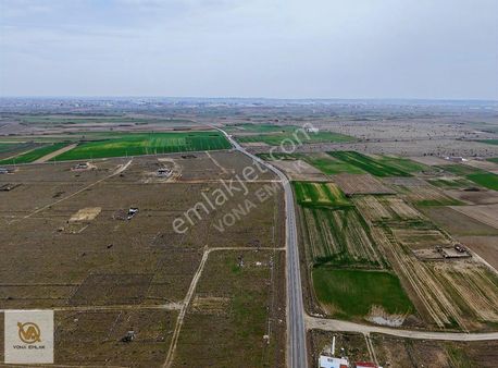 Tekirdağ Saray Büyükyoncalı Yola Cephe 426 M² Tek Tapu Arsa