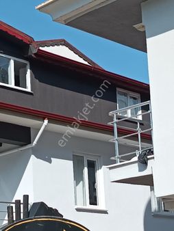 Çalışkan Emlaktan Çamlıkta Lüks Daire