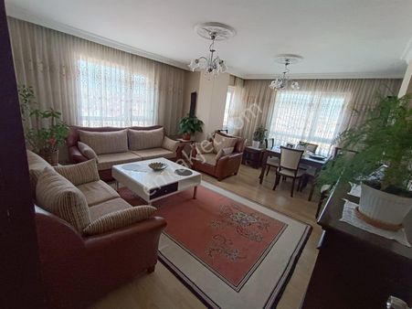 Mamak Şahintepe Mahallesinde 5+1 Dubleks Daire