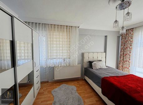 Samsun Atakum Rte Bulvarında Deniz Manzaralı Satılık 3+1