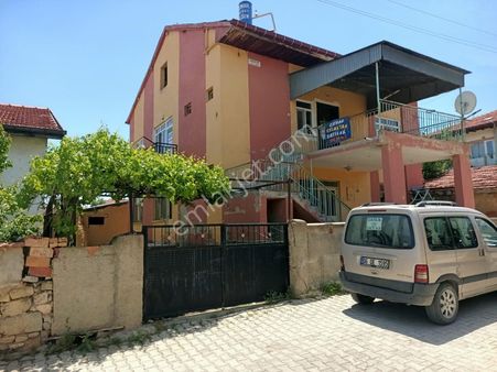 Çavdar Emlak’tan Satılık Müstakil İki Katlı Ev