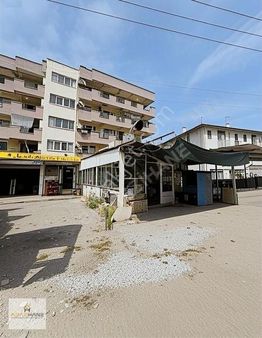 Milas Çevreyolu'nda Girişime Hazır 107 M² Dükkan Hazır Altyapı