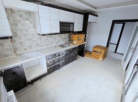 Brothersdan Site İçinde 115m2 2+1 Sıfır İskanlı Satılık Daire