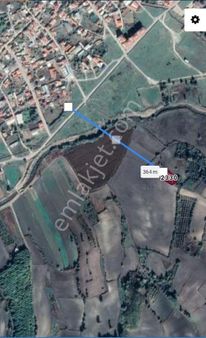 ✅ Satılık Hobi Bahçelik ✅