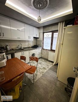 Keçiören Gülbaba Cad Üstü 1+1 Acil Satılık Asansörlü