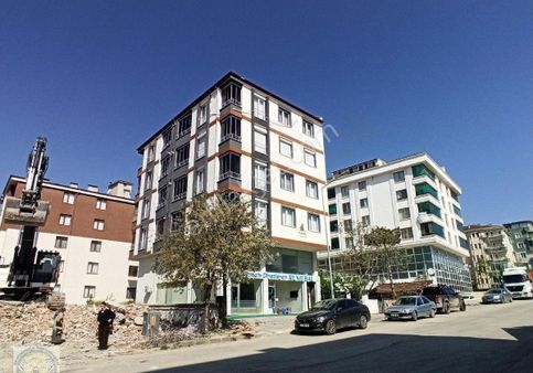 Yuvam Emlaktan Haşim Çelebi Caddesinde Satılık 105 M2 2+1 Daire