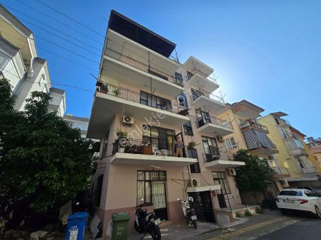 Saray Mah Satılık Komple Bına