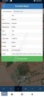 3500 Müstakil Yola Yapışık Evlere Yakın Ev Yapmaya Uygun