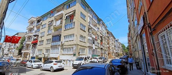 Bursa Osmangazi İntizam Mahallesi Satılık 3+1 Daire