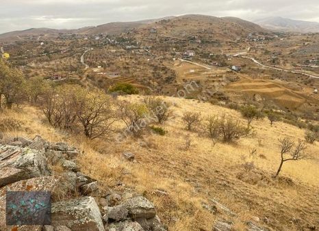 Mustafa Kara'dan Sulutas'da Konya Manzaralı Müstakil Parsel !!