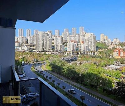 Bahçeşehir Sofa Sitesi Kısa Katlı Site 251 M2 Satılık 4+1 Daire