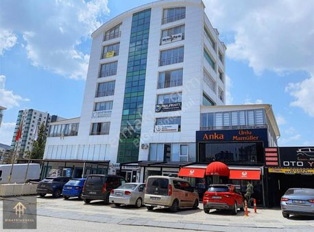 Baglıcada Merkezi Konumda Konut&homeofis'e Uygun Yatırım Fırsatı