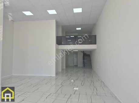 Akçay Gayrimenkul Kiralık İşyeri