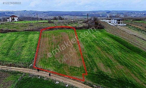 Sakarya Karnarcada Satılık Müstakil Arsa