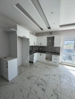 Alanya Demirtaş Mah Satılık Daire