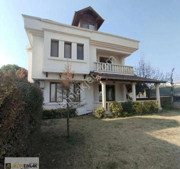 Ekinci Antik Kentte Lüx Villa