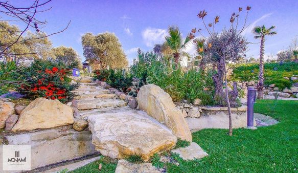 2500m2 4+1 210 M2 Sıfır Tek Katlı Malikane Vadi Manzaralı