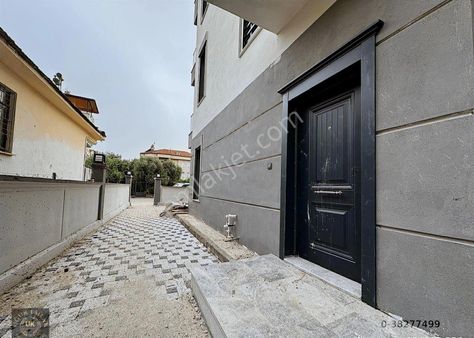 Uğur'dan Fethiye Tuzla Merkezi Lokasyonda 2+1 Sıfır Daire