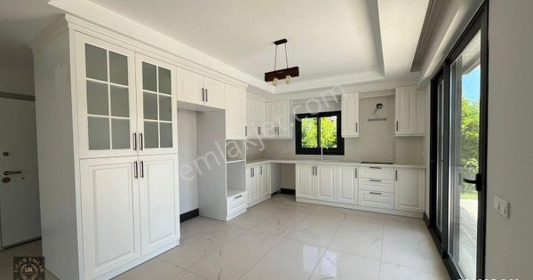 Uğur'dan Fethiye Kargı Da 4+1 Satılık Lüks Villa