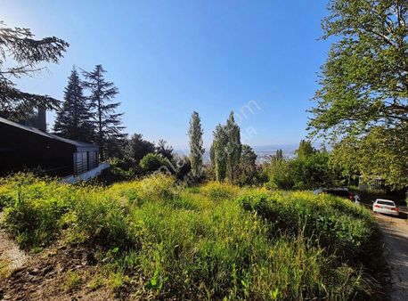 Bursa Osmangazi İnkaya Doktorlar Sitesinde 2955m2 Satılık Arazi