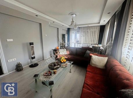 3+1 Satılık Daire Denize 100 Metre