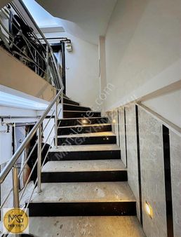 *mir'den Kampüs Yakını Doğalgazlı Eşyalı Arakat Fırsat Daire*