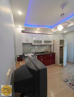 *mir'den Kadın Doğum Hst.yanı Hazır Kiracılı 1+1 Satılık Daire
