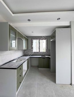 Erdemer Emlaktan Çınarlıda 2+1 Cep Mufak