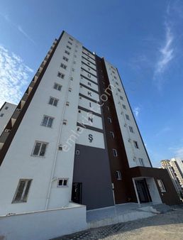 Erdemer Emlaktan Sarıçam Gültepede Sıfır Eşyalı 1+1